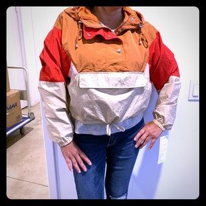 Women’s jacket new with tags size medium